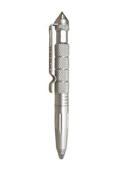 1/3/4Pcs ZK20 Dropshiping Defence Tactical Pen High Quality Aluminum Portable Self Defense Pen steel Glass Breaker Survival Kit