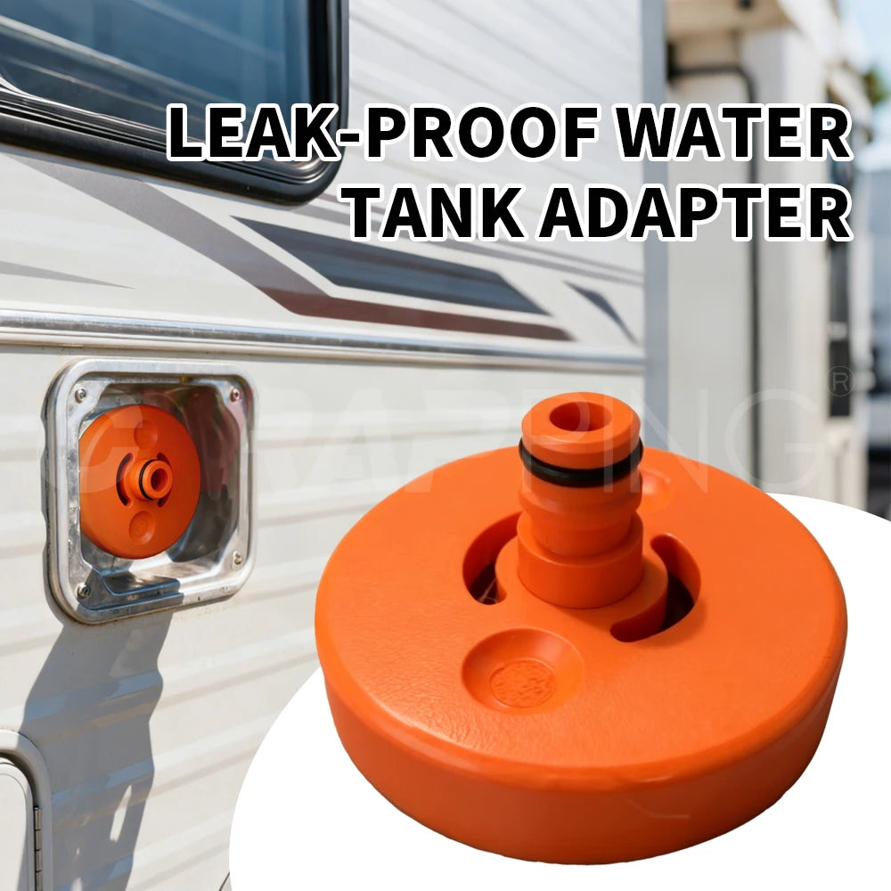 Proof Water Tank Replacement Camping Accessories Motorhome Equipment Camping Car Accessory Mobile Home Accessories Caravan RV