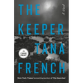 The Keeper - Paperback