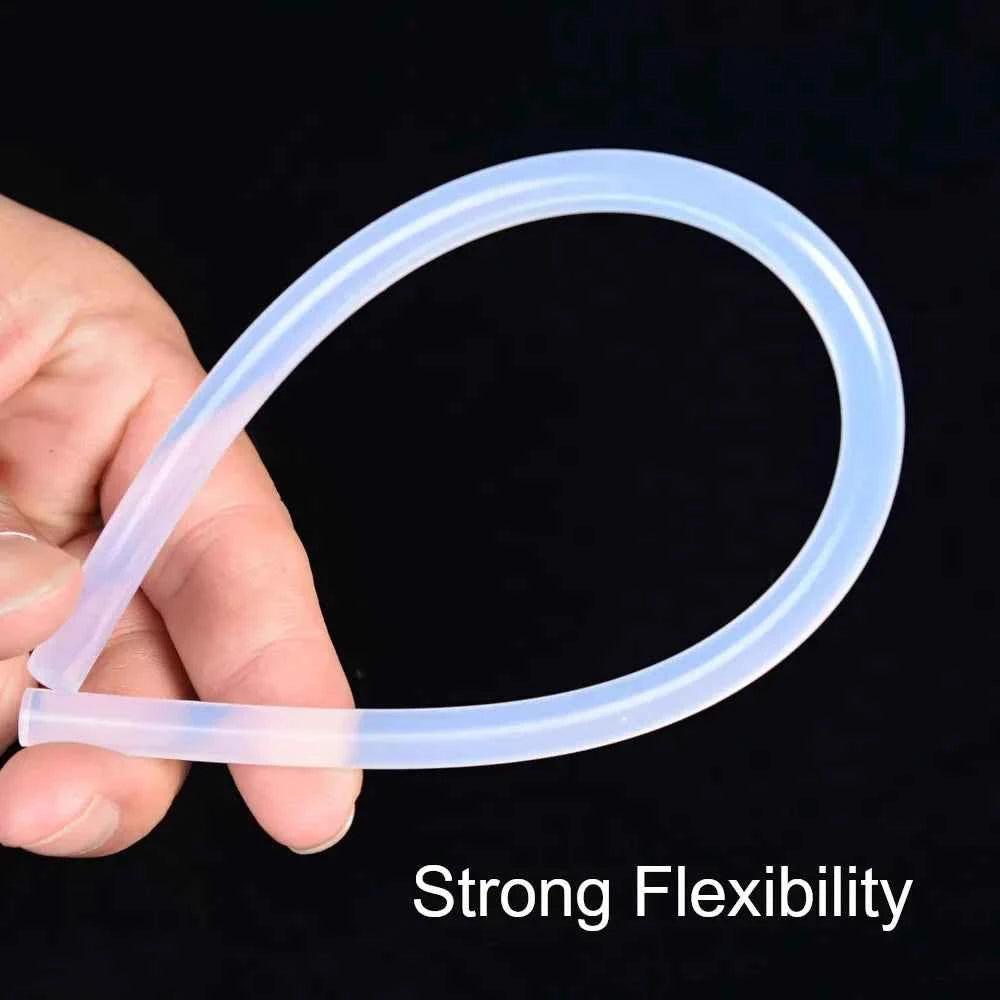 10pcs/Set  7mm/11mmx200mm Clear Transparent Glue Stick Craft Hand Repair Tool Hot Melt Glue Sticks for Gun DIY Art Alloy