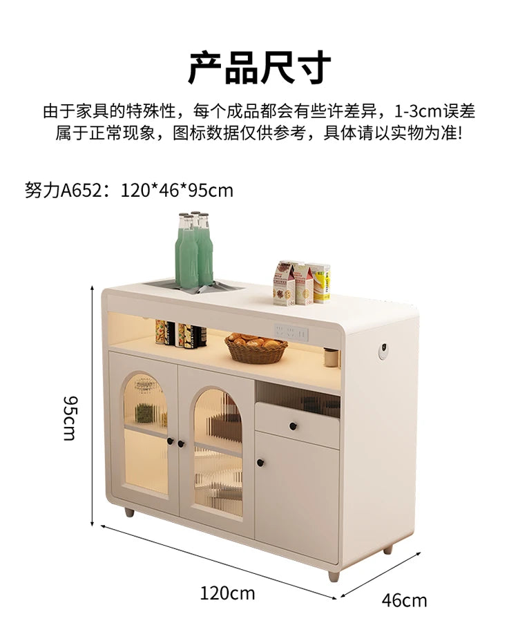 Elegant Simple Living Room Cabinets Elegant Simple Display Cabinet Style Space Saving Witryna Ekspozycyjna Home Furniture