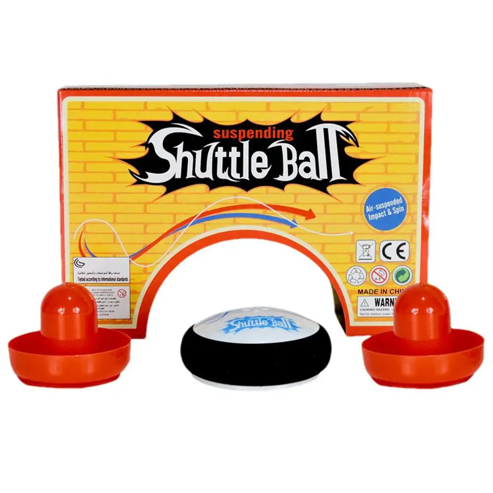 Table Hockeys Game For Kids Air Hockeys Board Game Air Hockeys Tabletop Action Game Air Hockeys Pucks Kids Toys