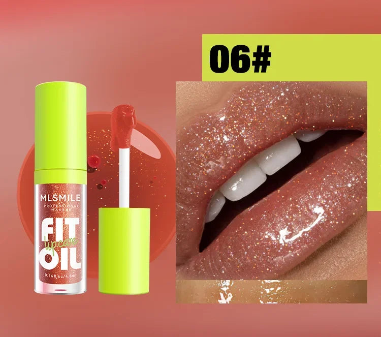 8 Colors Liquid Matte Lipsticks Lip Gloss Non Stick Cup Waterproof Korean Cosmetics Makeup for Women