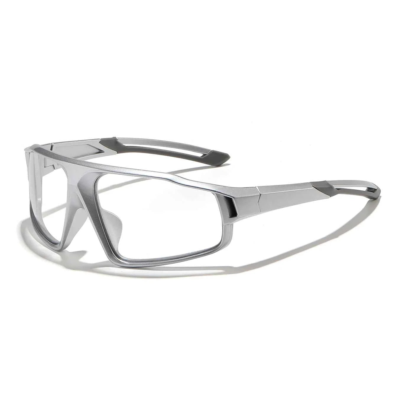 Fashion Brand Men Women Bicycle Photochromic Eyewear MTB Bike Fishing Running Cycling Sports Sunlasses Comfortable Goggles