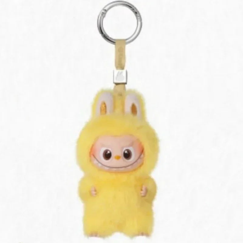 POP MART LABUBU THE MONSTERS PIN FOR LOVE Series Vinyl Plush Pendant Blind Box Guess Bag Mystery Box Toys Doll Cute Anime Figure