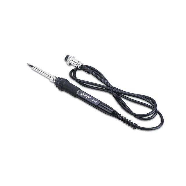 JCD 8-Hole Hot Air Gun Handle Is Suitable For 8898 8858 8586 Rework Solder Repair Station Accessories Tool 3-Hole soldering iron
