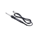 JCD 8-Hole Hot Air Gun Handle Is Suitable For 8898 8858 8586 Rework Solder Repair Station Accessories Tool 3-Hole soldering iron