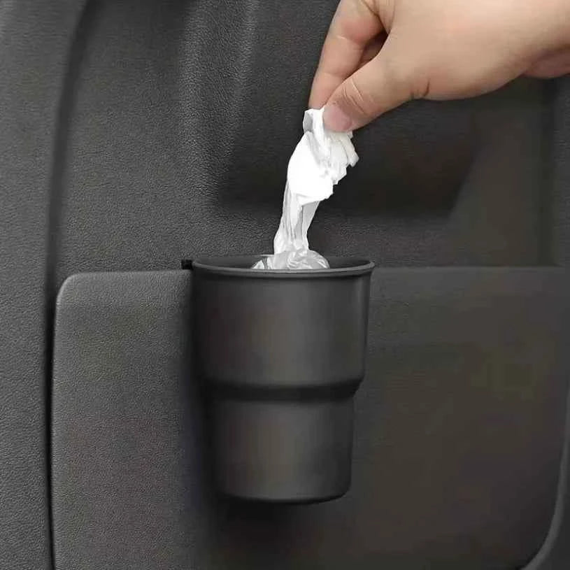 Air Outlet Armrest Door Side Seat Back Use Car Beverage Rack Air Outlet Multi-Function Water Cup Car Beverage Rack