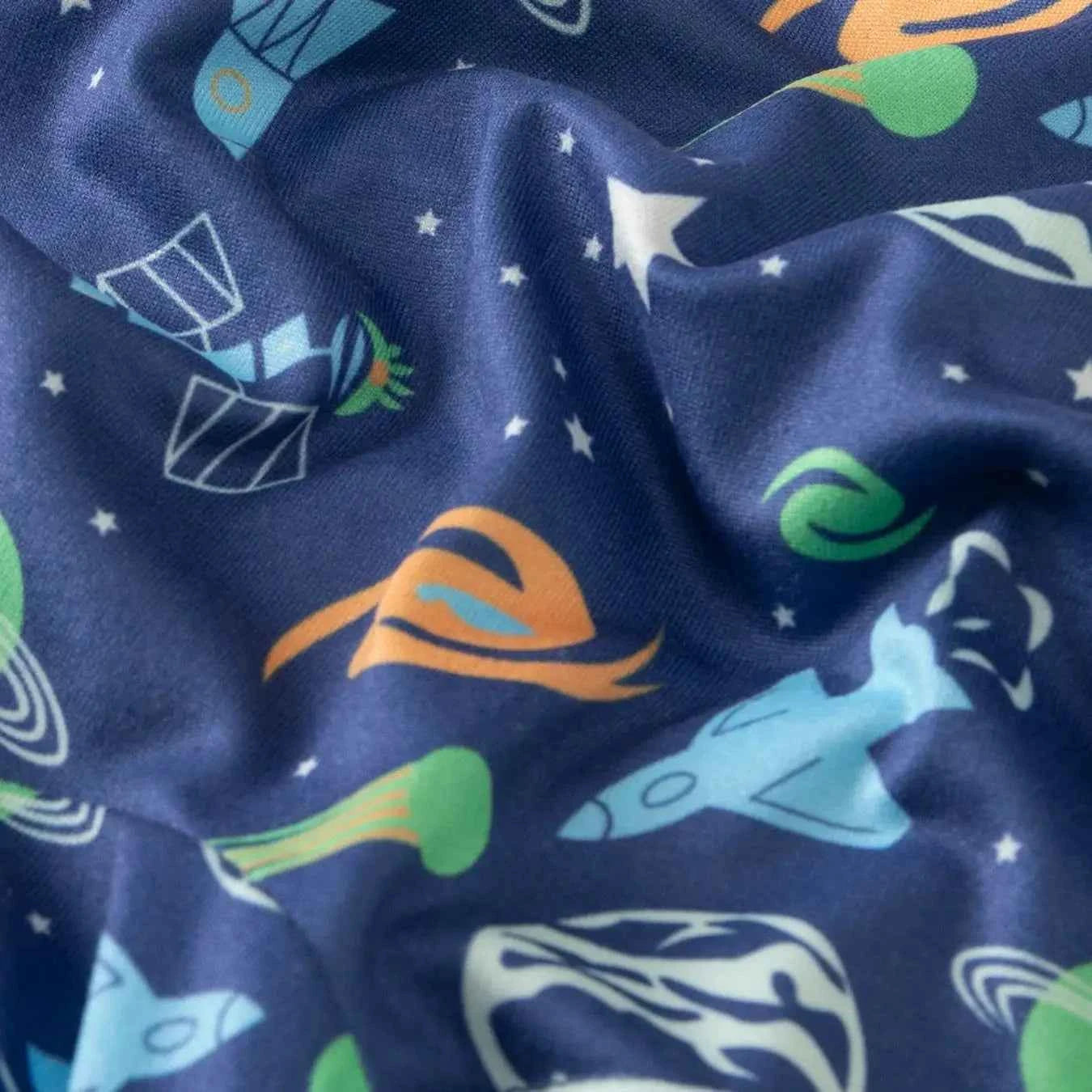 4 pieces of cute cartoon elastic waisted underwear for boys in all seasons, comfortable boxer shorts, multi-color home shorts