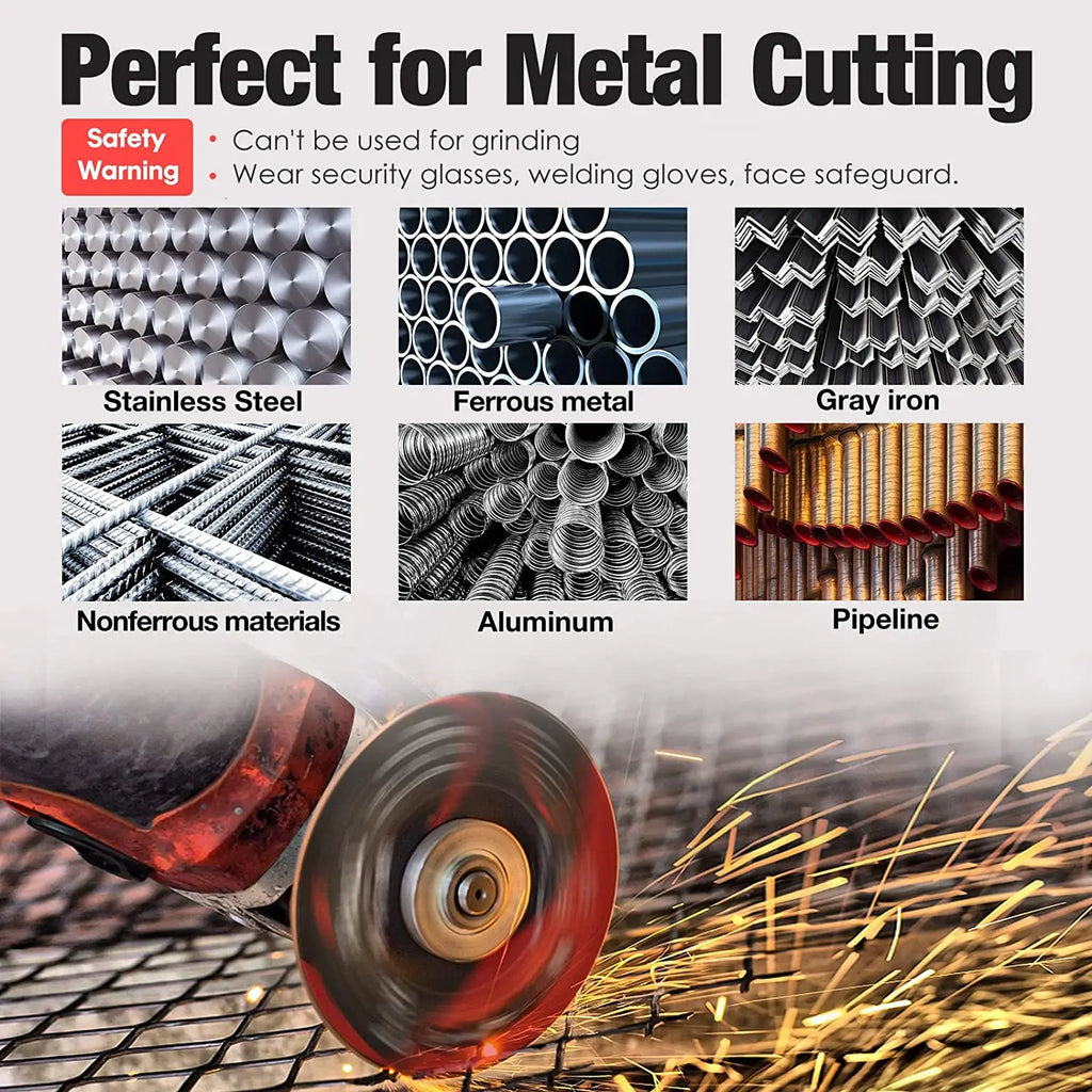 3-50Pcs 75mm Resin Cutting Disc Cut Off Wheel Angle Grinder Disc Slice Fiber Reinforced for Metal Stainless Steel
