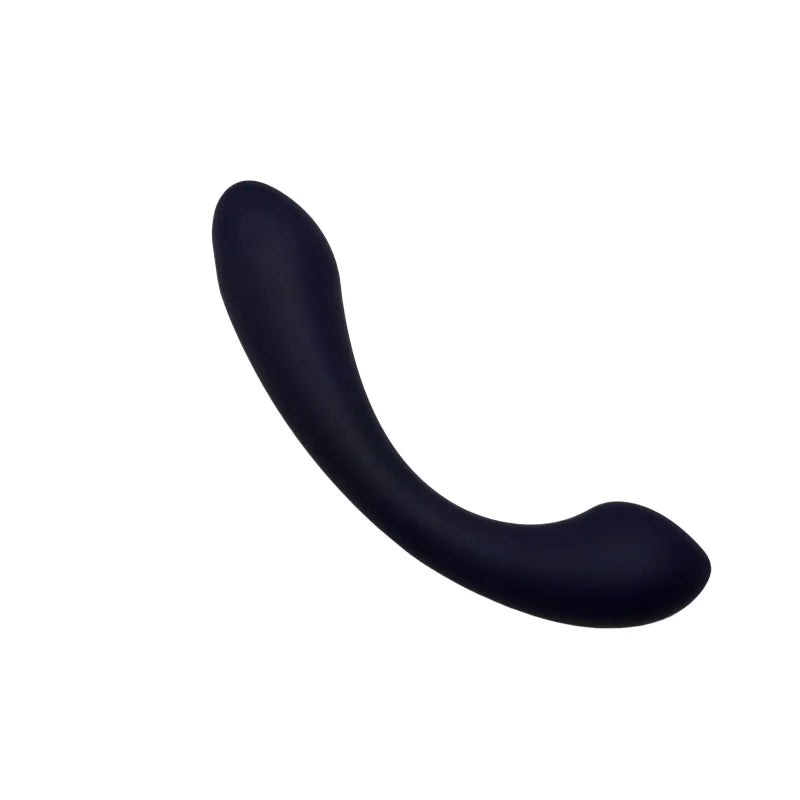 Silicone Dual Head Facial & Body Manual Massager