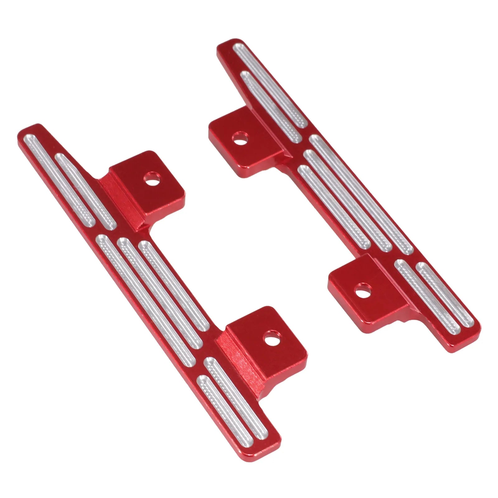 Metal chassis pull rod shock absorber transmission shaft 370 gearbox assembly For MN82 LC79 82S 82Por 1/12 RC Car Upgrade Parts