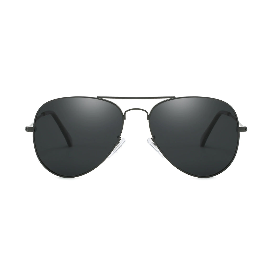Luxury Men's Polarized Sunglasses Brand Designer Square Women Men Vintage Driving Cycling Glasses UV400 Male Eyewear SunGlasses