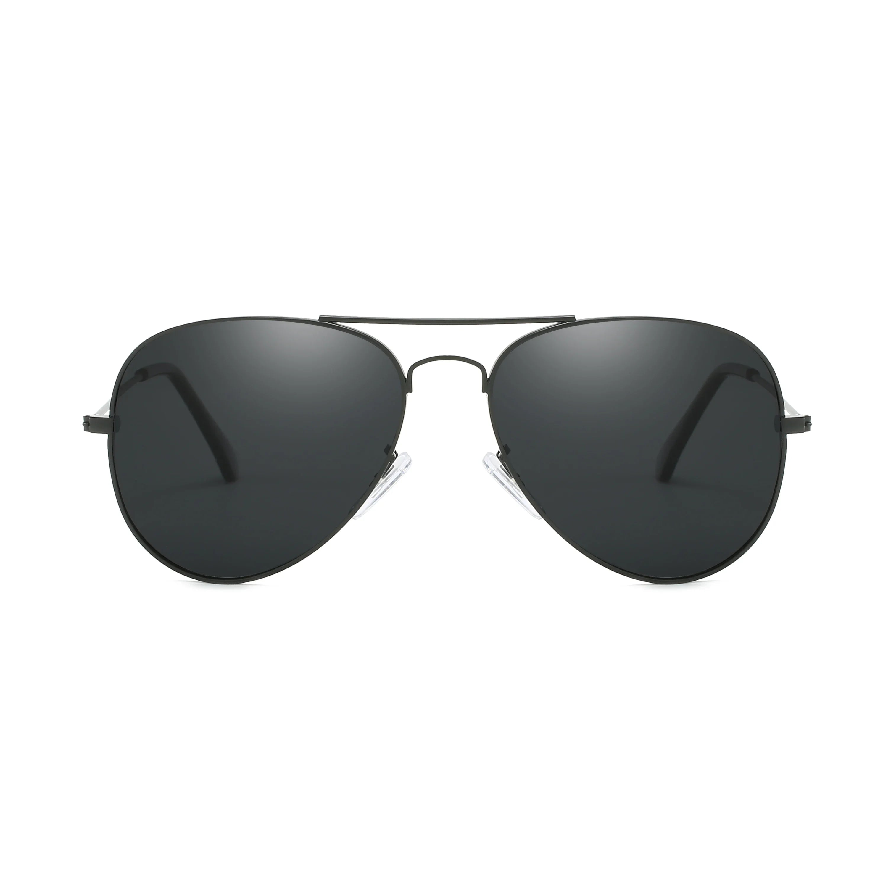 Luxury Men's Polarized Sunglasses Brand Designer Square Women Men Vintage Driving Cycling Glasses UV400 Male Eyewear SunGlasses