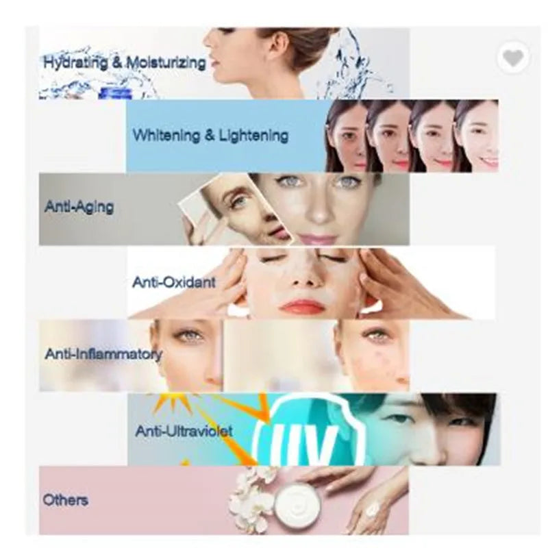 Mequinol Powder 99% Free shipping