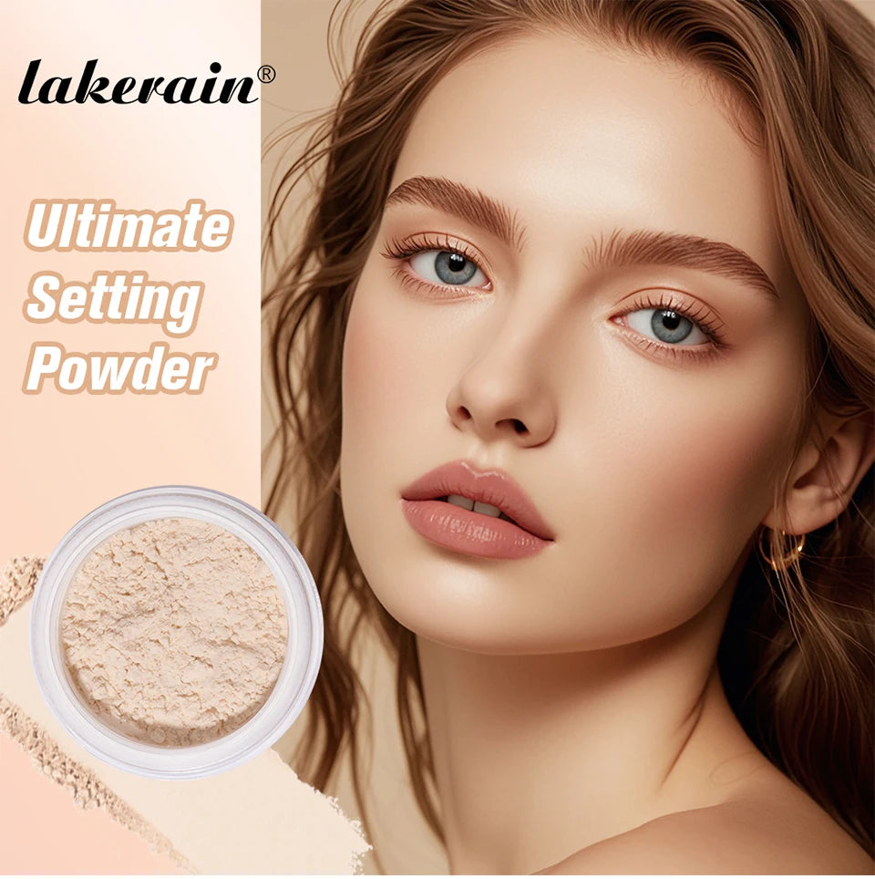 Mattifying Oil Control Setting Spray Waterproof Anti-sweat Quick Fix Makeup Spray Portable Matte Base Makeup Fixer