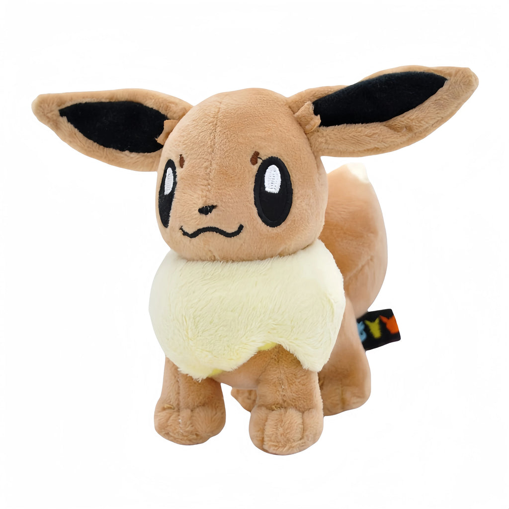 Pikachu Peluche Shiny Charizard XY Stuffed Plush Toy Eevee Garchomp Chikorita Sudowoodo Sprigatito Peluche,Birthday Kids Gifts