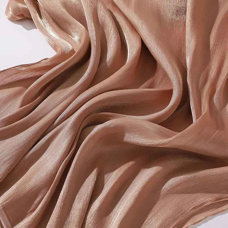 Premium Chiffon Hijabs For Woman Soft Long Turban Veil Scarves Muslim Hijab Shawls Islam Women Head Wraps Accessoires Ramadan