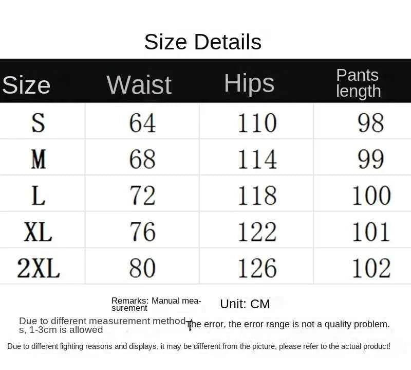 American style spicy girl loose lazy and relaxed denim pants female punk retro washed fashionable versatile casual pants