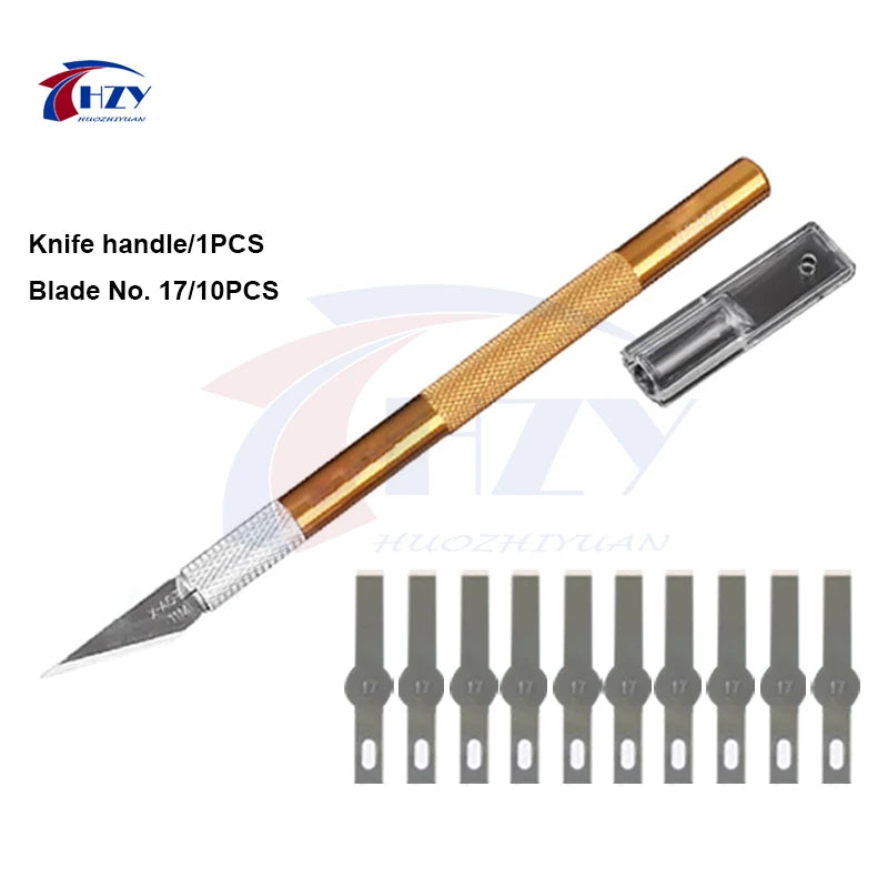 RELIFE RL-066C Back Glass Breaking Pen Phone Rear Camera Disassembly Tools Back Glass Removal Repair Refurbushing Blasting Tool