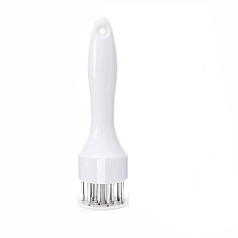 Stainless Steel Nail, Pork Skin, Hammer, Meat Needle, Meat Slicer, Pork Ribs, Beef Tendon Fork, Steak Tool, Meat Fork