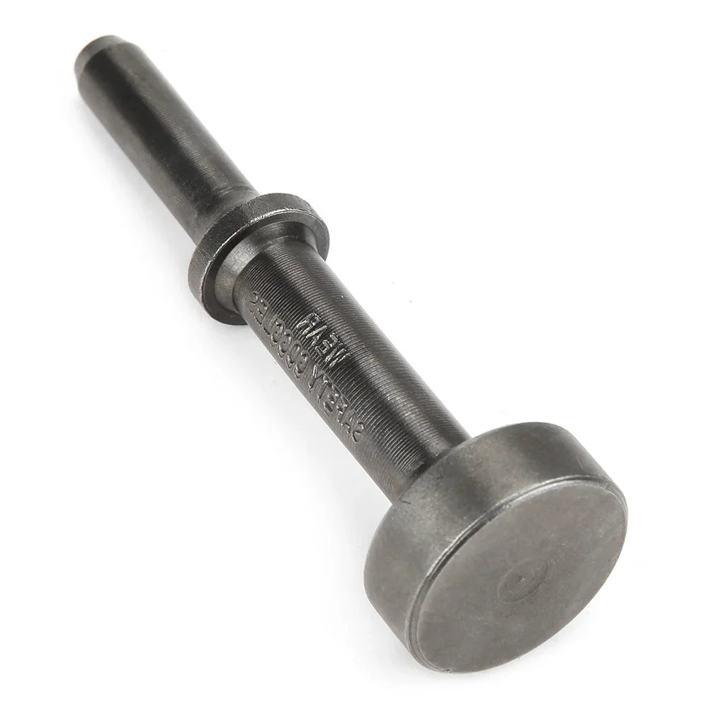 Smoothing Pneumatic Drifts Air Hammer Bit Set Extended Length Impact Tool Pneumatic Drifts Hammer Pneumatic Air Hammer Bit