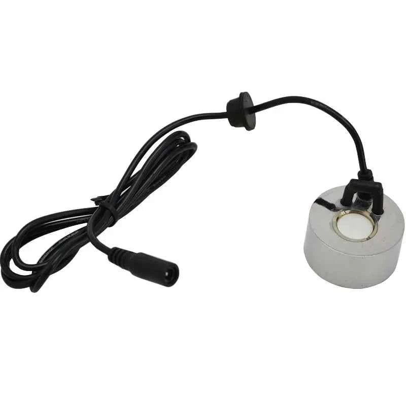 Ultrasonic Mist Maker 24v Nebulizer Atomizer Head without Lights for Humidifier Fogger
