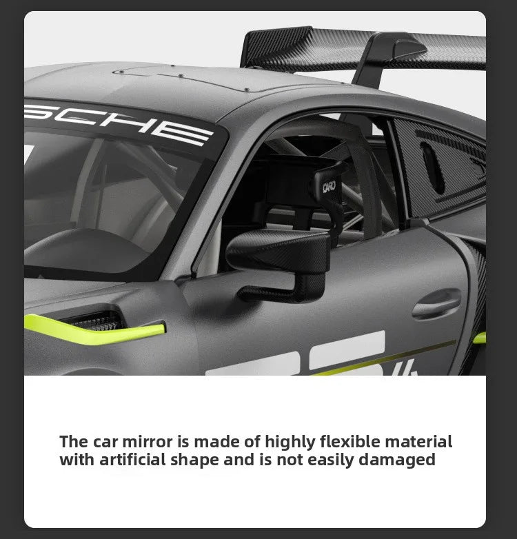 Kawaii Toy Car Funny Gift-1:14 High-speed 4WD Rc Cars,2.4G Remote Control Car Model,cool Stuff Electric Car Toy,toys for Boys