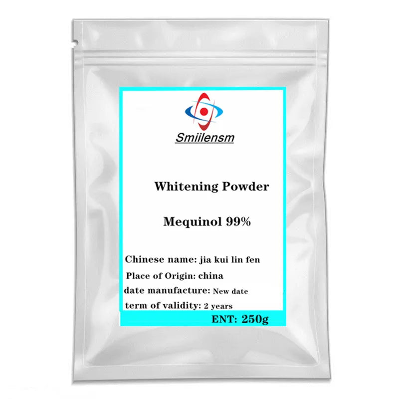 Mequinol Powder 99% Free shipping