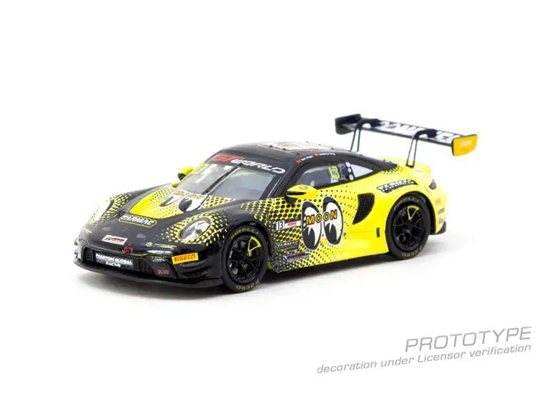 Tarmac Works 1:64 VERTEX Silvia S14 S15 F40 MCL60 Mustang GTD 911 GT3 R Mooneyes Aristo JZS161 i20N Diecast Model Car