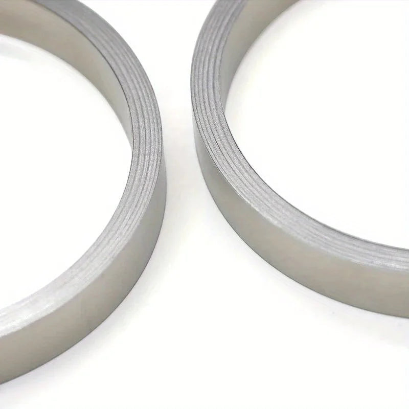 1m/10m 18650 Li-ion Battery Nickel Sheet Plate Nickel Plated Steel Belt Strip Connector Spot Welding Machine Battery Welders