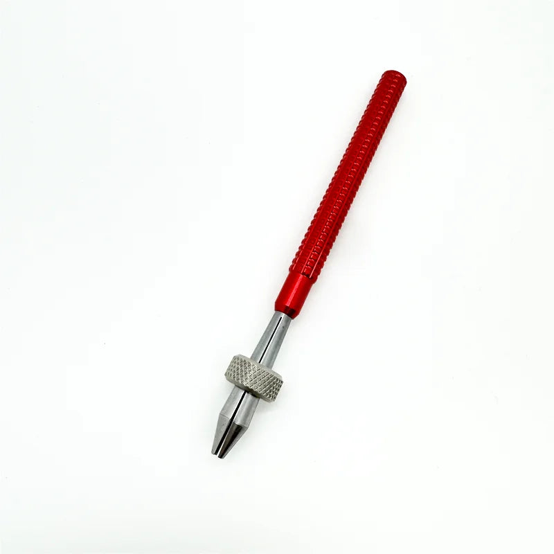 Watch repair tools with and without holes, watch parts clamping tools, parts maintenance tools, used by watchmakers