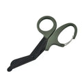 Trauma Bandage Shears Medical Scissors Emergrncy EDC Outdoor Gear Tactical Rescue Shear Trauma First Aid Shears Survival Rescue