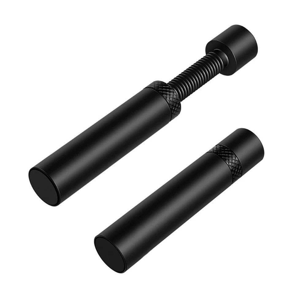 Graphics Card GPU Holder Adjustable Telescopic Rotary Screw Aluminum Alloy Support Vertical GPU Bracket GPU Video Card Holder
