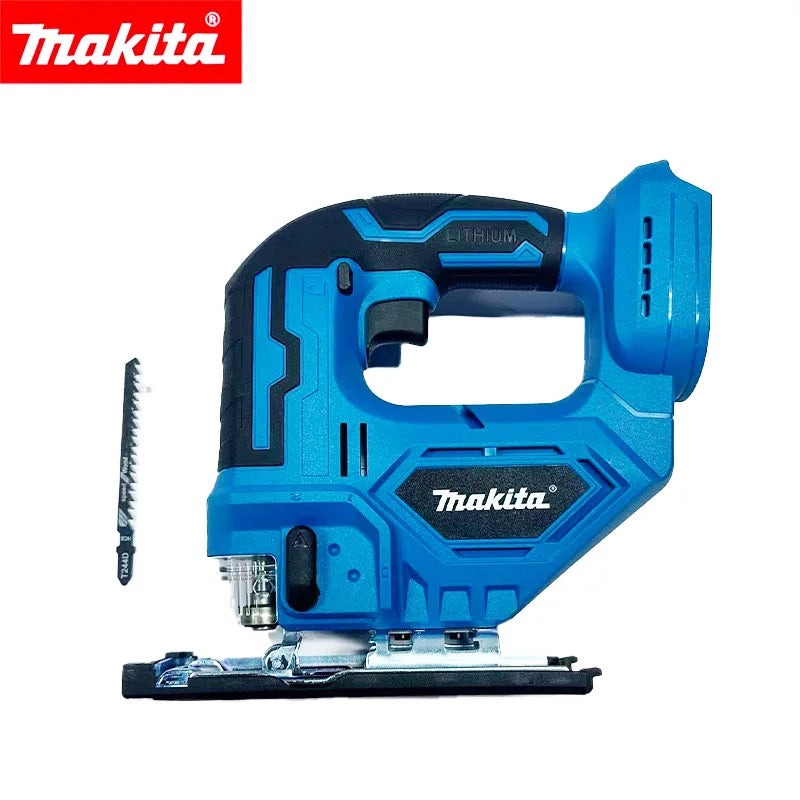 MT-182Z-No battery Color Cordless Brushless Power Tool Set With 18V Battery Kit