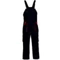 Bib Overalls Mens Women Work Clothing Plus Size Protective Coveralls Strap Jumpsuit Multi Pockets Uniform Sleeveless Cargo Pants