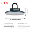 Super Durable Portable LED Light for Camping Exteriores Waterproof Outdoor Camping Light