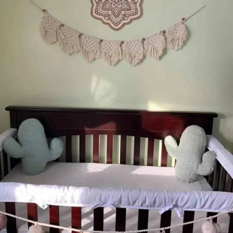 Macrame Wall Hanging Boho Room Home Decor Woven Aesthetic Wall Tapestry Home living Room Wedding Decoration Gift