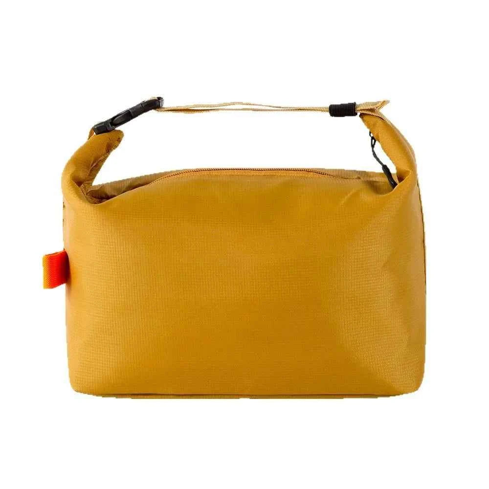 1pcs Lunch Pack Insulated Bento Bag Aluminium Foil Lunchbox Ice Bag Portable Dinner Picnic Food Storage Handbag