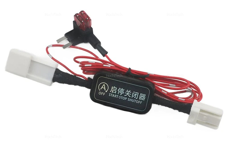 Automatic Start Stop Engine System Off Plug and Play Auto Stop Start for Suzuki Swift A2L 2017 2018 2019 2020 2021 2022 2023