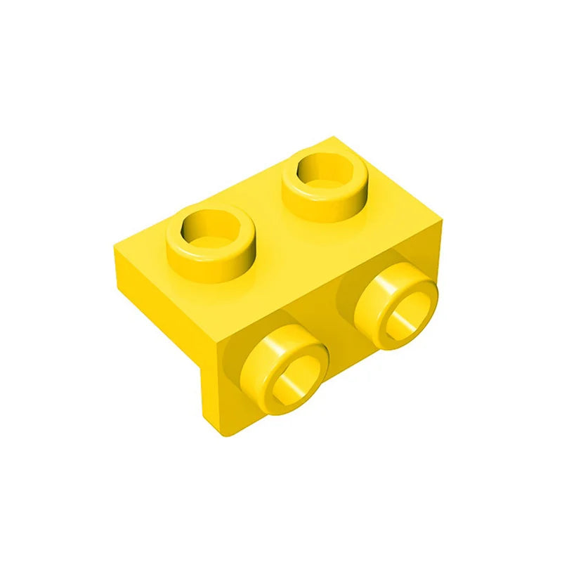36840 36841 99780 99781 99207 44728 3956 Wall Panel Building Block Toy For Children Compatible Assemblage High-tech DIY MOC