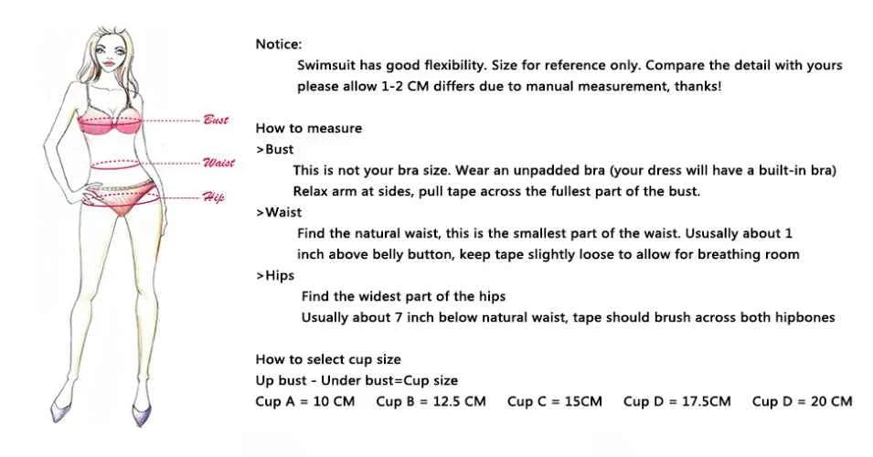 BIQIUYYI New Floral Print String Bandage Bikinis Triangle Cup Push Up Swimsuit Women Bathing Suit Beachwear Halter Swimwear XS
