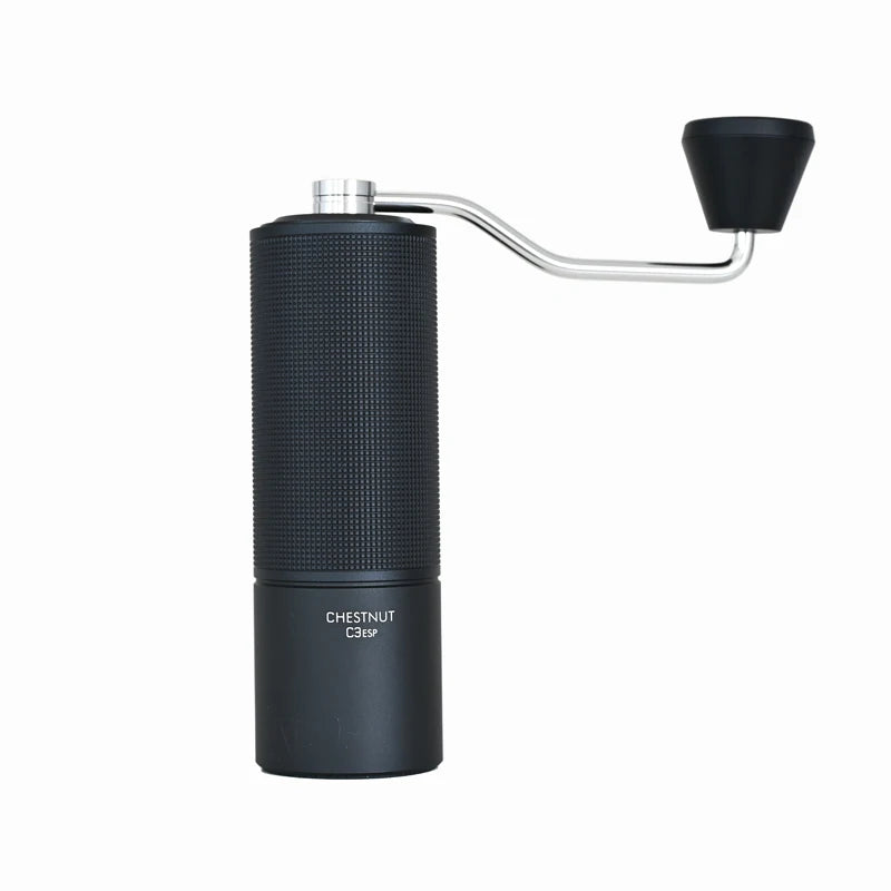 TIMEMORE Chestnut C3S / C3ESP Manual Coffee Grinder Upgrade All-metal Body & Anti-slip Design Portable Grinder S2C Burr Inside