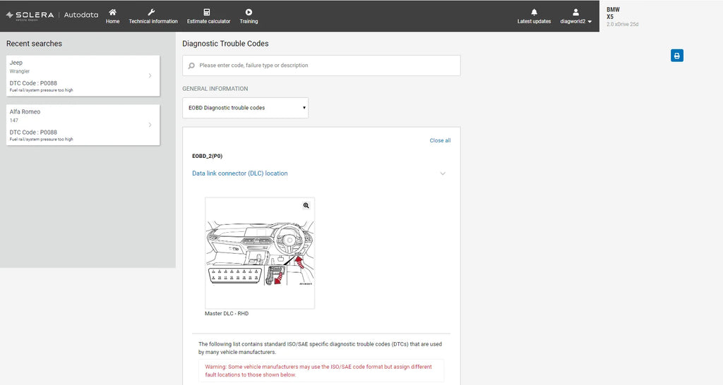 Auto Repair Software, All Data Car Software with Wiring Diagram, 10.53, Link Auto, 3.45 ATSG, Newest