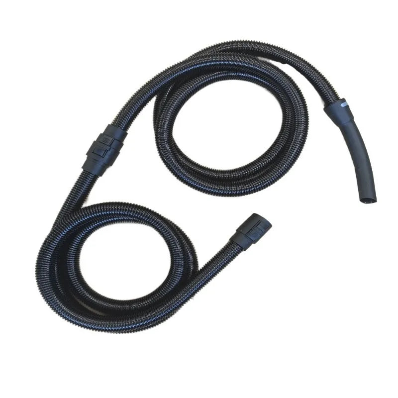 2.5/3.5m Long Hose For Karcher NT20 30 WD1 WD2 WD3 WD4 WD5 WD6‎ 2.863-305.0 Vacuum Cleaner Wet Dry Hose Vacuum Hose Extension