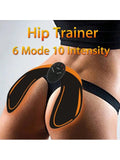 2026Smart Buttock Massager & Hips Toner - Home-Use Lazy Glute Shaping Patch Trainer rechargeable