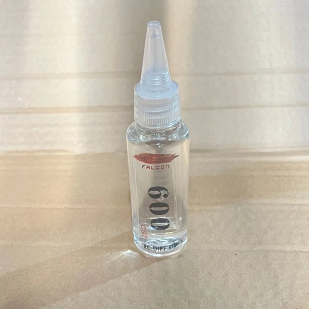RC Car Shock Silicone Oil for Model Crawler Remote Control Car 1/10 Universal Drifting  Monster Truck Short-Course Truck