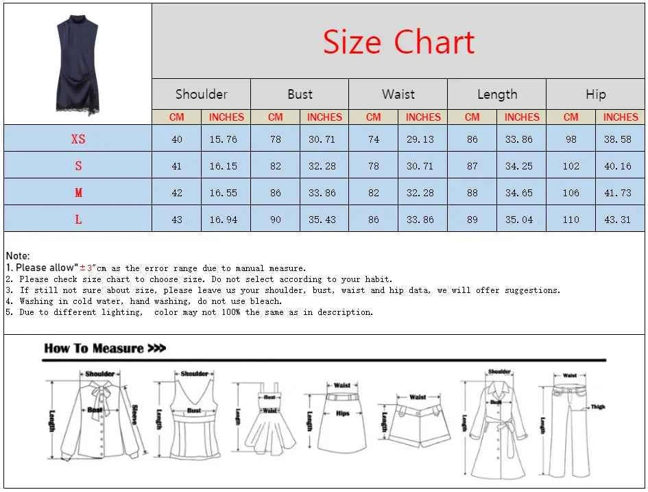BSAY Satin dresses women's clothing fashion back zip hem lace patchwork slit sexy nightclub mini dress chic French Evening