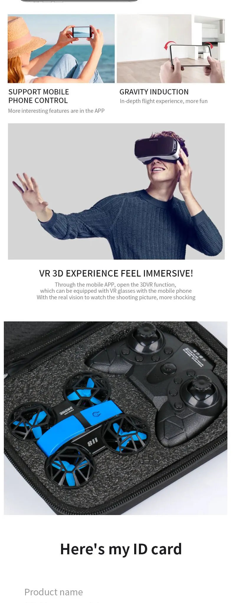 2025 DWI NEW MINI  RC Quadcopter Remote Control DRON D12 HD Dual Camera Fixed Height Rc Plane  aldult Children's Toy  GIFTS