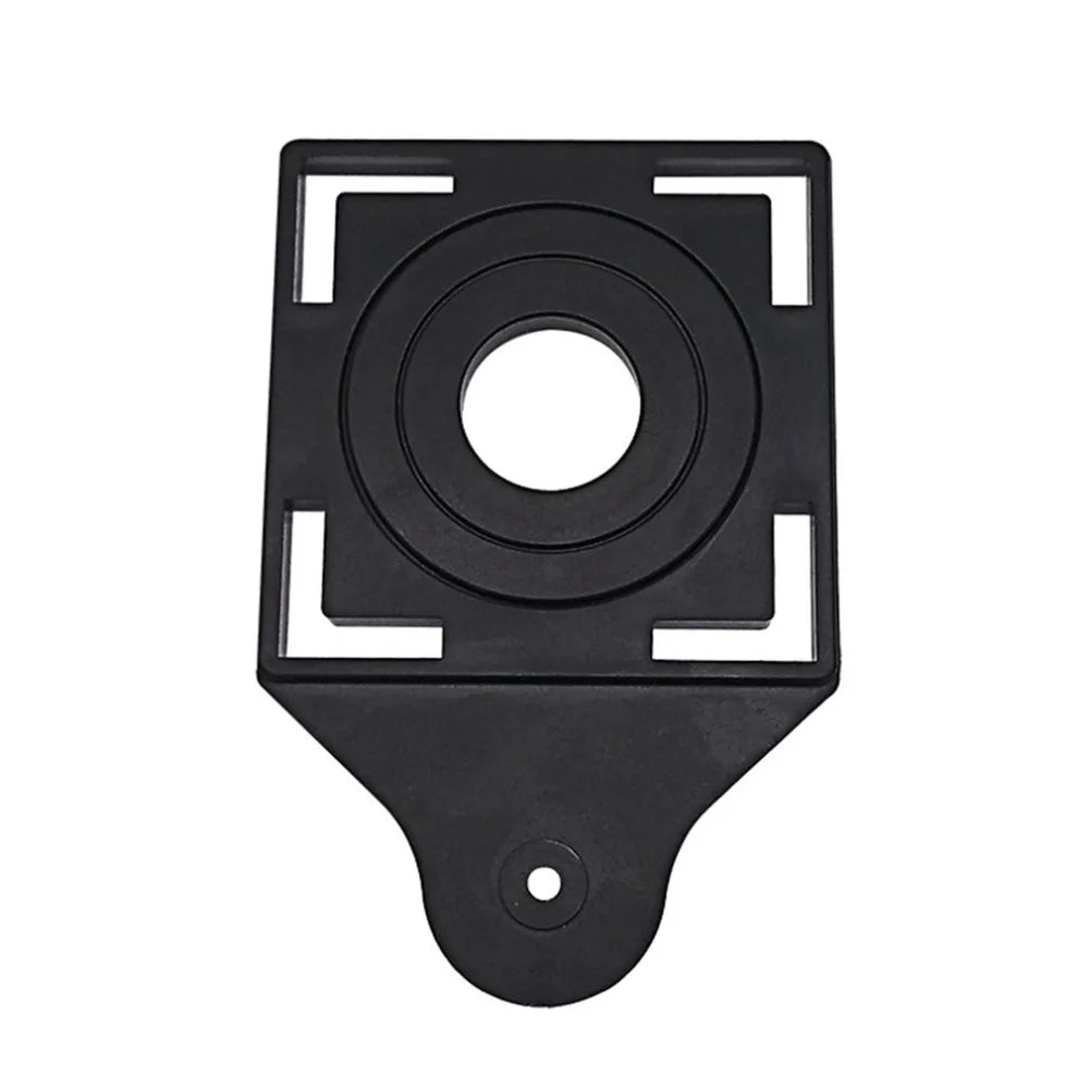 Construction Tools Multi Angle Measuring Ruler Aluminum Folding Positioning Ruler Professional DIY Wood Tile Flooring Punch Tool